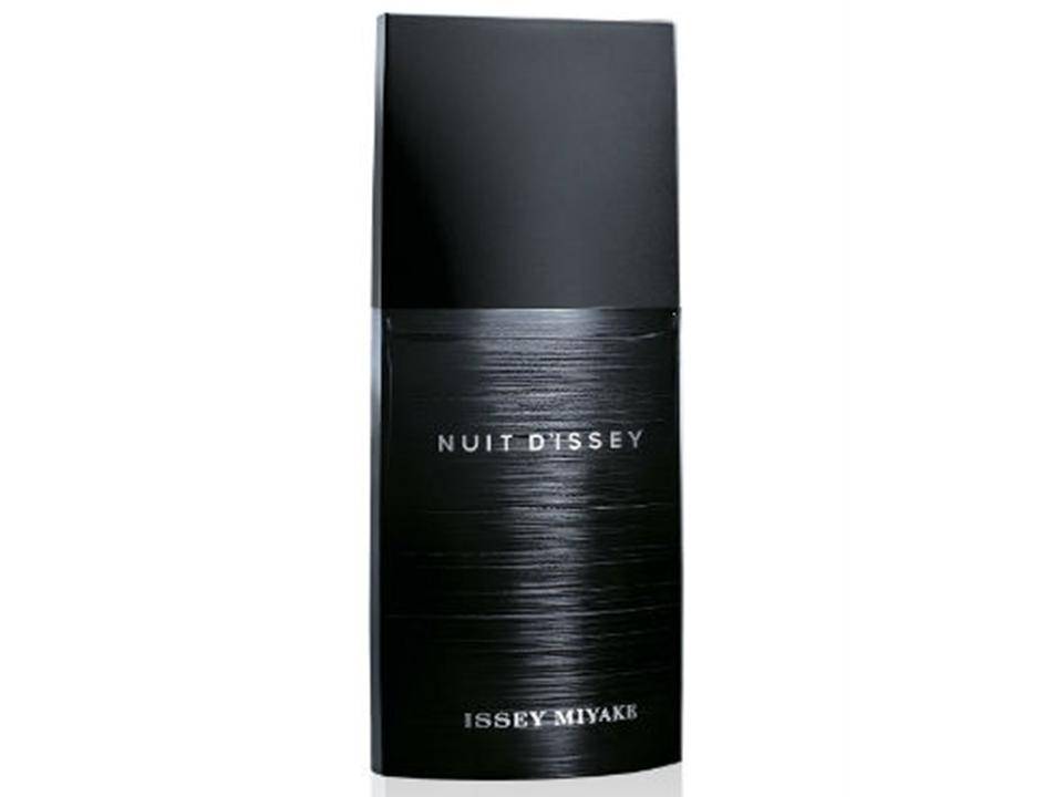 Nuit d’Issey Uomo by Issey Miyake EDT TESTER 125  ML.